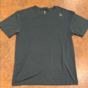 Rhoback “The Maradona” Forest Green Shirt